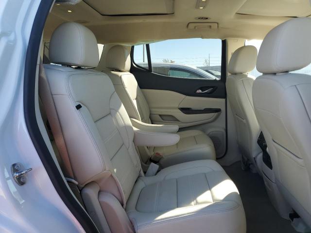 Photo 11 from auction – 2023 GMC ACADIA DEN with VIN 1GKKNXLS1PZ188490