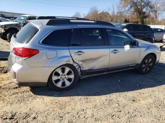 Снимка 3 от търг – 2012 SUBARU OUTBACK 2. с VIN 4S4BRBCC5C3254012