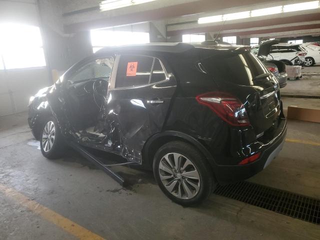 Photo 2 from auction – 2019 BUICK ENCORE PRE with VIN KL4CJESB0KB800837