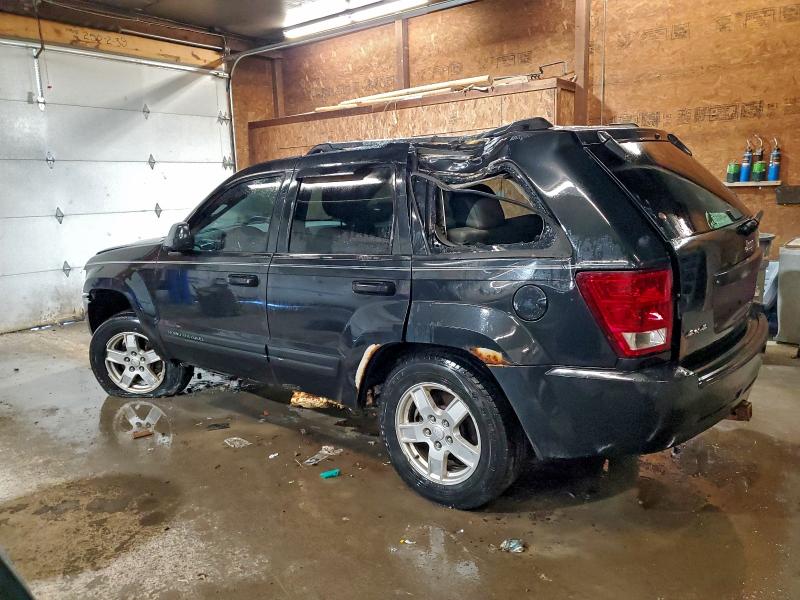 Photo 2 from auction – 2005 JEEP GRAND CHER with VIN 1J4GR48K65C571378