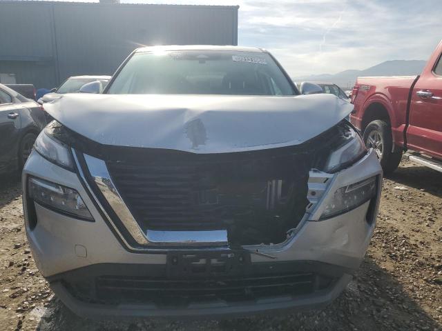 Photo 5 from auction – 2023 NISSAN ROGUE SV with VIN 5N1BT3BBXPC849508