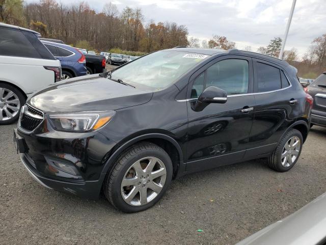 BUICK ENCORE PRE 2017 with VIN KL4CJFSB7HB061058 - Photo from auction