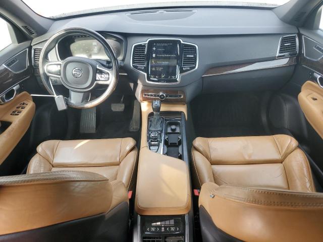 Photo 8 from auction – 2017 VOLVO XC90 T6 with VIN YV4A22PK0H1117467