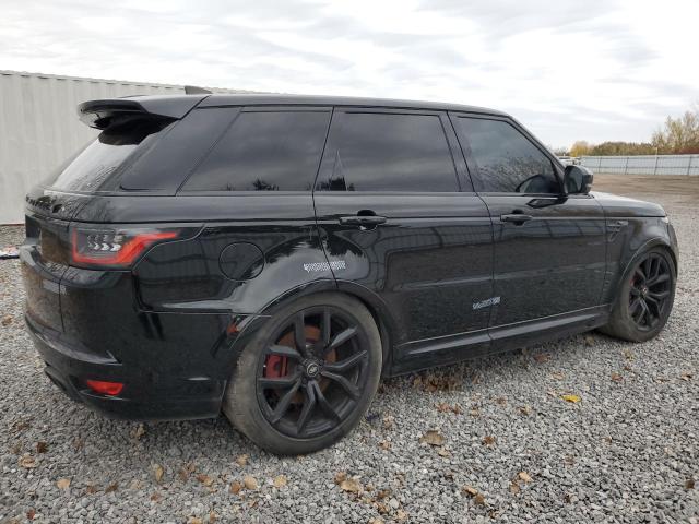 Photo 3 from auction – 2019 LAND ROVER RANGE ROVE with VIN SALWZ2SE2KA815598