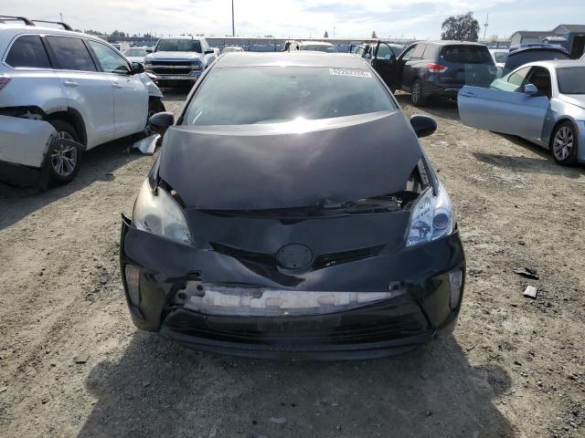 Photo 5 from auction – 2015 TOYOTA PRIUS with VIN JTDKN3DU8F0424298
