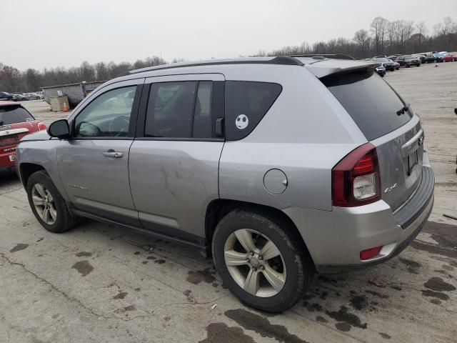 Photo 2 from auction – 2016 JEEP COMPASS SP with VIN 1C4NJDBB8GD571991