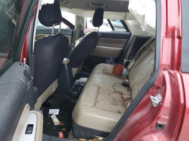 Photo 11 from auction – 2014 JEEP COMPASS with VIN 1C4NJCEB5ED508690