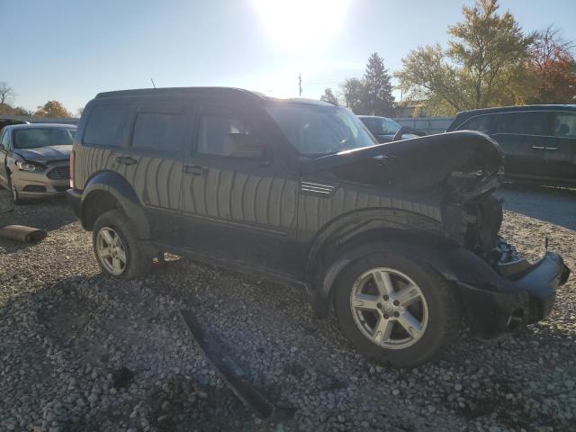 Photo 4 from auction – 2007 DODGE NITRO SLT with VIN 1D8GU58K27W583315