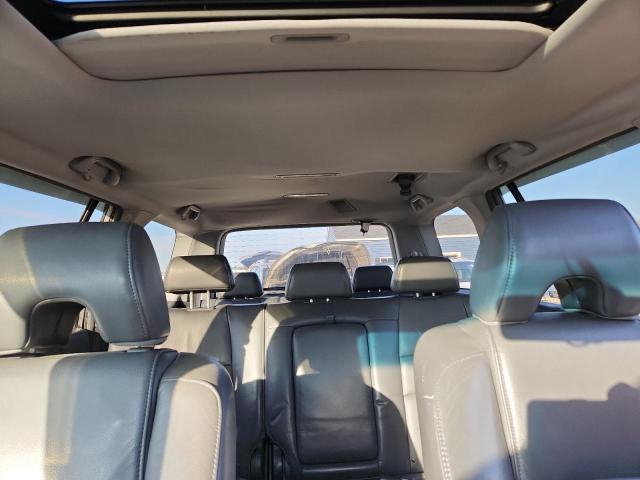 Фото 10 с аукциона – 2008 HONDA PILOT EXL с VIN 5FNYF18558B053121