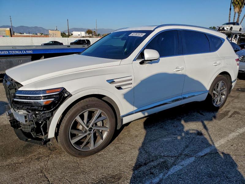 2025 GENESIS GV80 ADVAN