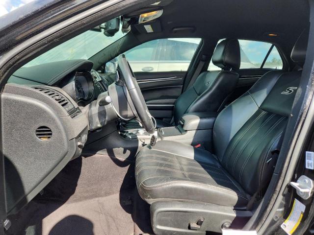 Photo 7 from auction – 2018 CHRYSLER 300 S with VIN 2C3CCABG9JH278160