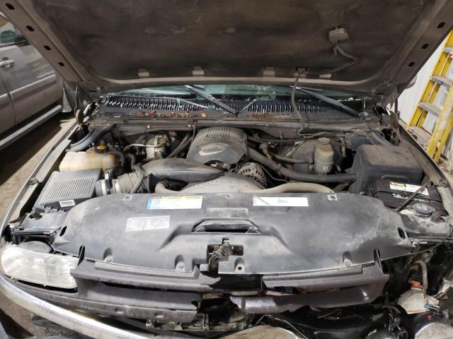 Photo 11 from auction – 2001 CHEVROLET SILVERADO with VIN 2GCEC19T711313388