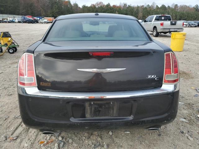 Photo 6 from auction – 2012 CHRYSLER 300C with VIN 2C3CCAKT5CH284148
