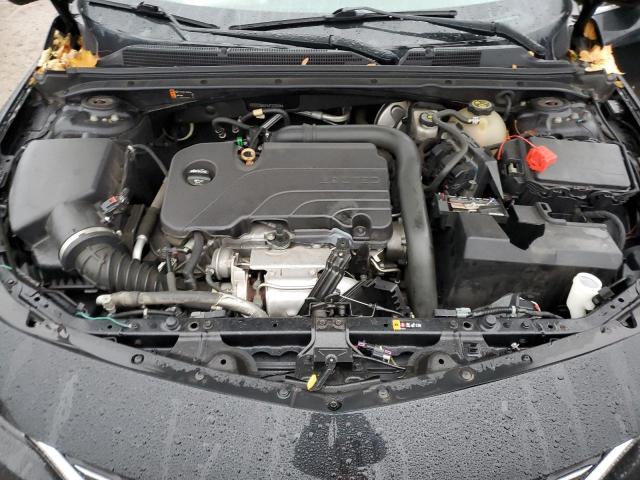 Photo 11 from auction – 2018 CHEVROLET MALIBU LT with VIN 1G1ZD5ST4JF223634