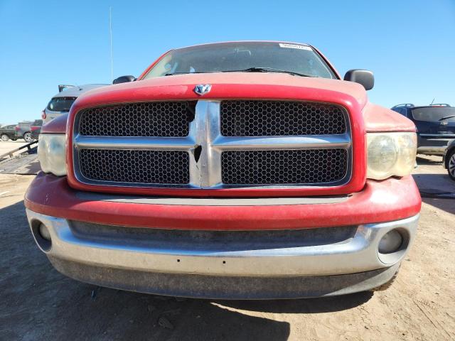 Foto 5 de la subasta – 2002 DODGE RAM 1500 con VIN 1D7HU18Z02S704969