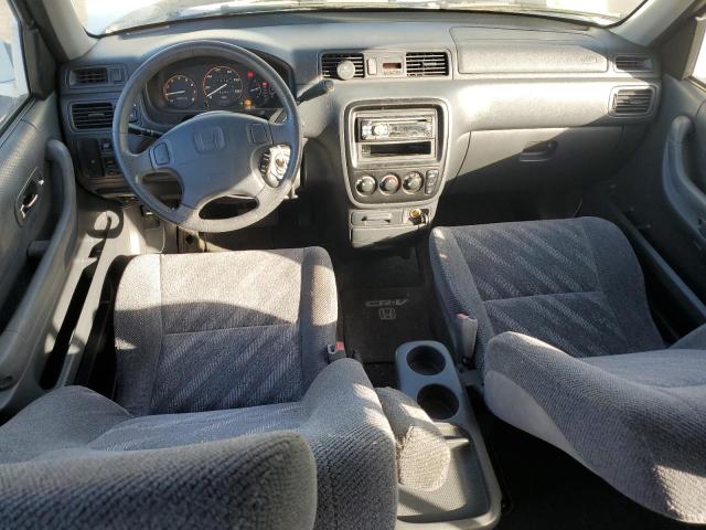 Photo 8 from auction – 2000 HONDA CR-V EX with VIN JHLRD1865YC004178