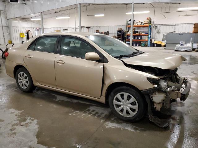 Photo 4 from auction – 2011 TOYOTA COROLLA BA with VIN 2T1BU4EE1BC710798