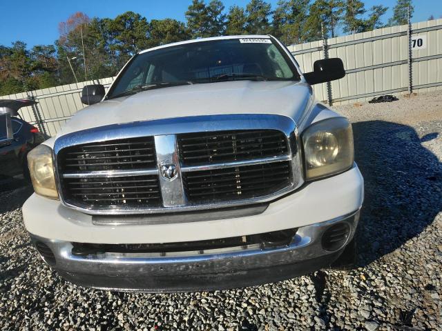 Photo 5 from auction – 2006 DODGE RAM 2500 with VIN 3D7KS29CX6G130034