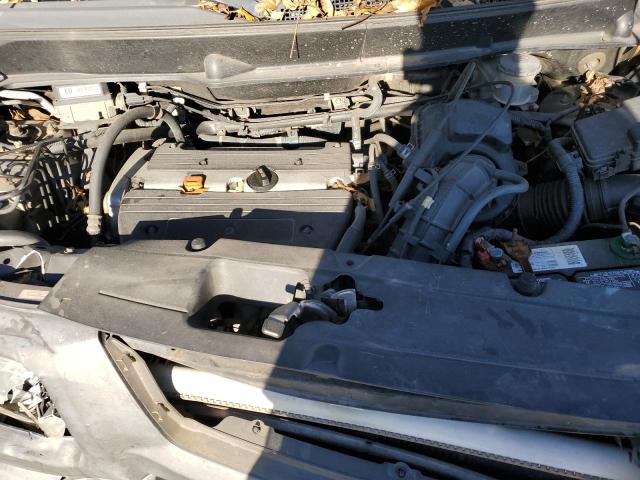 Photo 12 from auction – 2003 HONDA ELEMENT EX with VIN 5J6YH17573L008189
