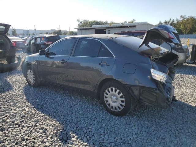 Photo 2 from auction – 2009 TOYOTA CAMRY BASE with VIN 4T1BE46K09U843918