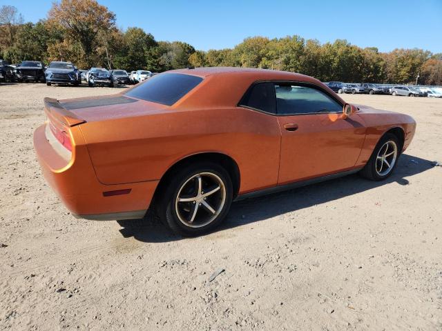 Photo 3 from auction – 2011 DODGE CHALLENGER with VIN 2B3CJ4DG9BH511019