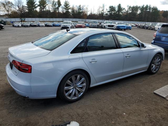 Photo 3 from auction – 2017 AUDI A8 with VIN WAU44AFD9HN019373