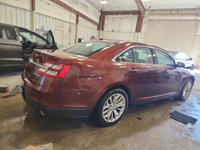 Photo 3 from auction – 2016 FORD TAURUS LIM with VIN 1FAHP2F87GG112230
