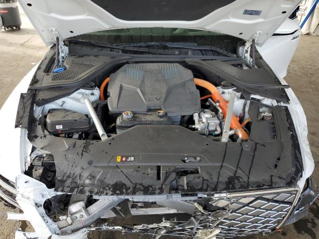 Zdjęcie 11 z aukcji – 2023 GENESIS G80 z VIN KMTGE4S16PU003602