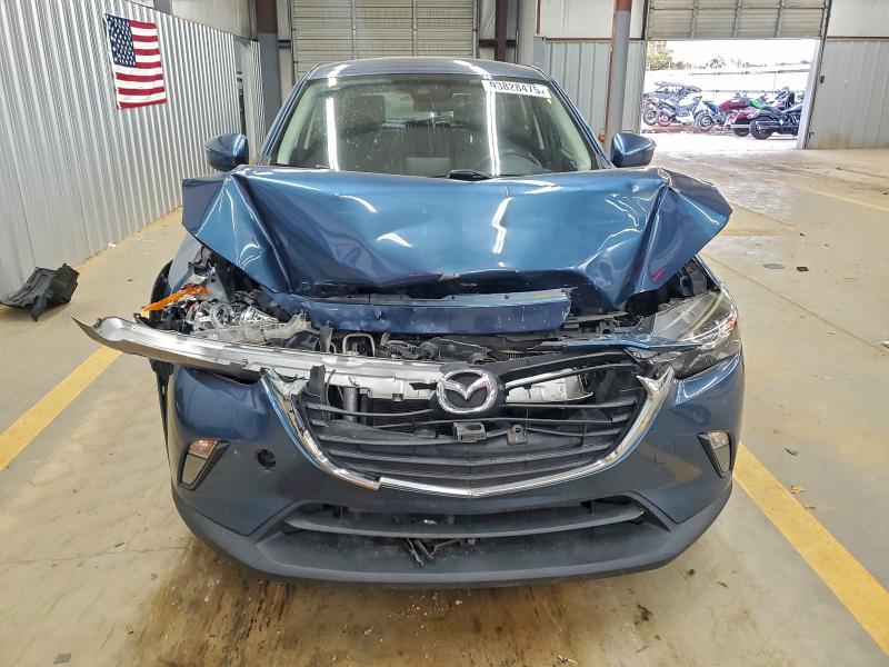 Photo 5 from auction – 2018 MAZDA CX-3 TOURI with VIN JM1DKDC70J0321792