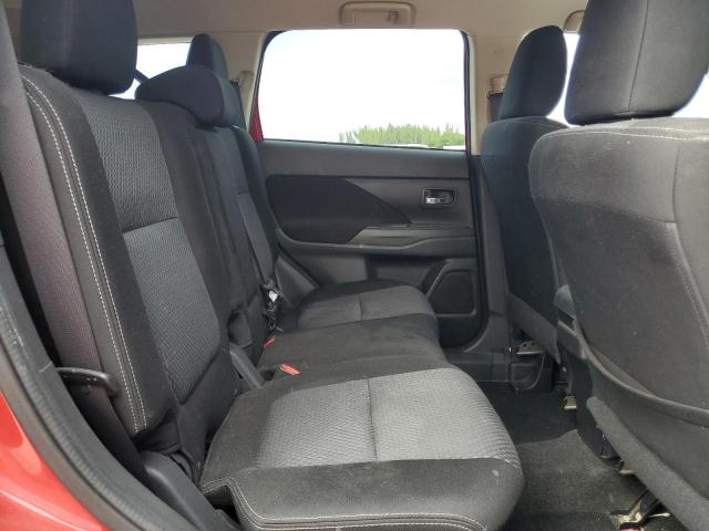 Photo 11 from auction – 2018 MITSUBISHI OUTLANDER with VIN JA4AD2A36JZ032231