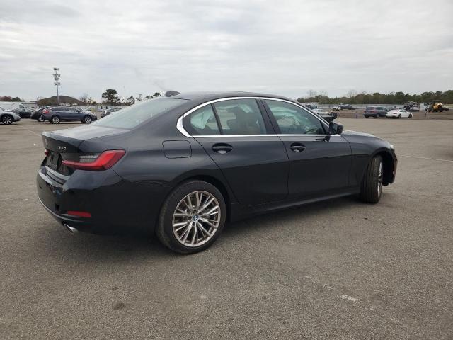 صورة رقم 3 من المزاد - 2024 BMW 330XI مع VIN 3MW89FF04R8E31802