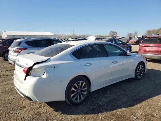 Photo 3 from auction – 2017 NISSAN ALTIMA 2.5 with VIN 1N4AL3AP1HC158680
