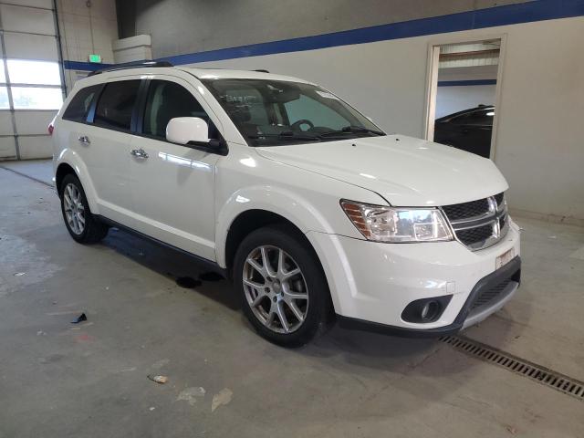Photo 4 from auction – 2012 DODGE JOURNEY CR with VIN 3C4PDCDG8CT190827