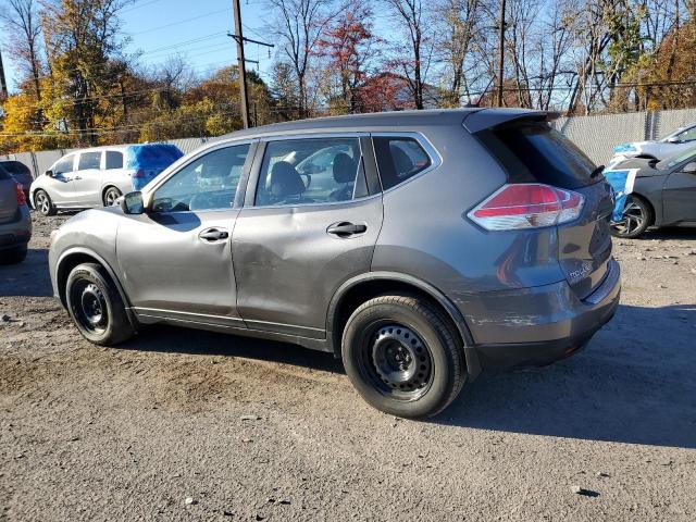 Photo 2 from auction – 2016 NISSAN ROGUE S with VIN JN8AT2MV4GW136155