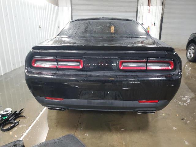 Photo 6 from auction – 2017 DODGE CHALLENGER with VIN 2C3CDZBT6HH658091