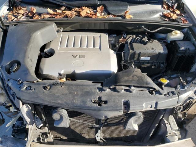 Photo 12 from auction – 2007 LEXUS RX 350 with VIN 2T2GK31U67C006571