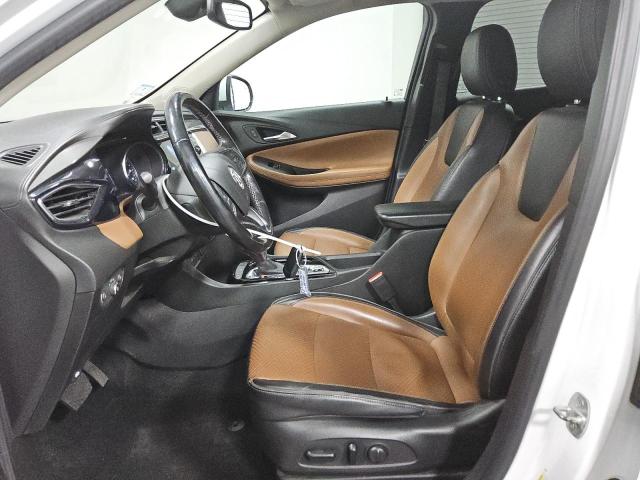 Photo 7 from auction – 2021 BUICK ENCORE GX with VIN KL4MMFSL1MB154110