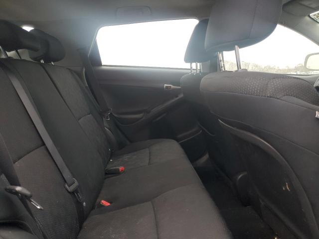 Photo 10 from auction – 2010 TOYOTA COROLLA MA with VIN 2T1LE4EE5AC018852