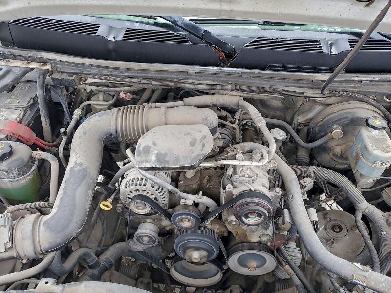 Photo 11 from auction – 2009 CHEVROLET SILVERADO with VIN 1GCEC14X09Z226705