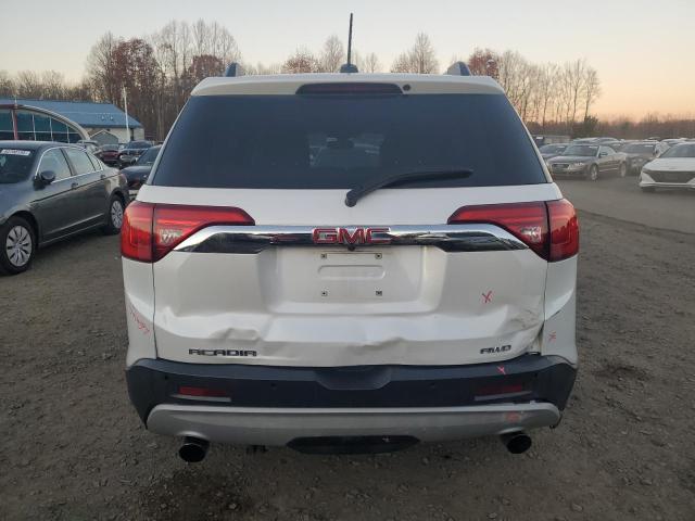 Photo 6 from auction – 2018 GMC ACADIA SLT with VIN 1GKKNULS5JZ233646