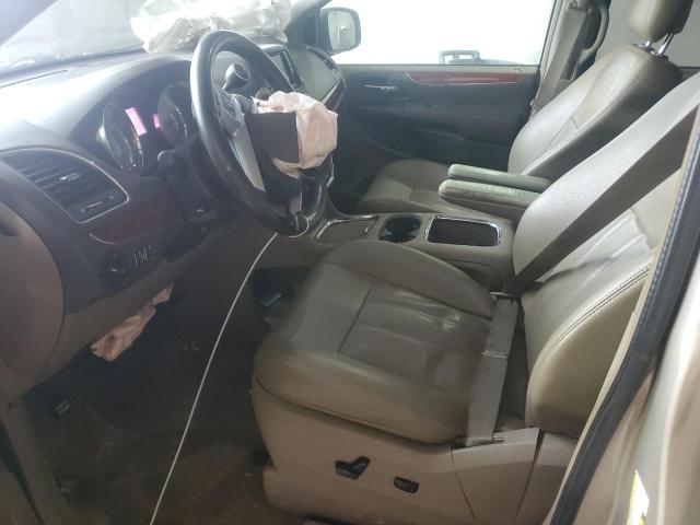 Photo 7 from auction – 2013 CHRYSLER TOWN & COU with VIN 2C4RC1CG4DR758125