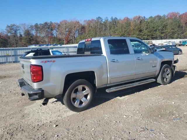 Photo 3 from auction – 2015 CHEVROLET SILVERADO with VIN 3GCUKSEC2FG142090