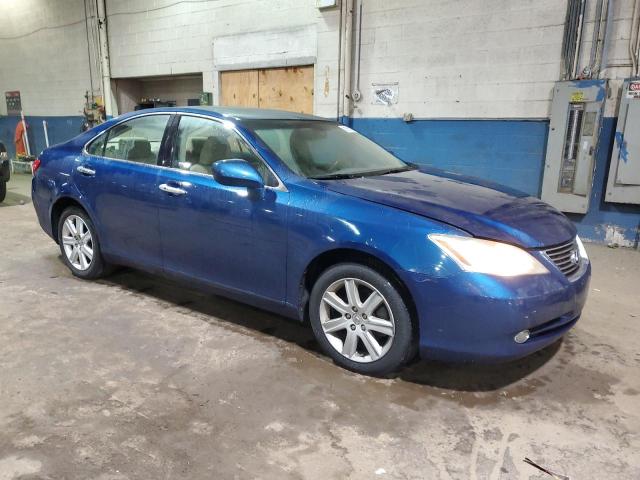 Photo 4 from auction – 2007 LEXUS ES 350 with VIN JTHBJ46G972041600