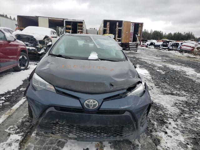 Photo 5 from auction – 2019 TOYOTA COROLLA with VIN 2T1BURHE5KC164161