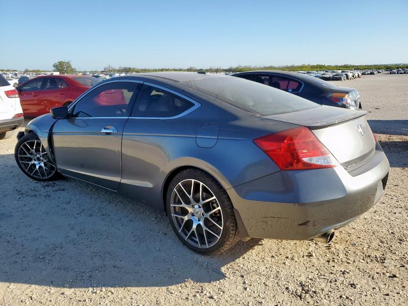 Photo 2 from auction – 2011 HONDA ACCORD EXL with VIN 1HGCS2B86BA005191