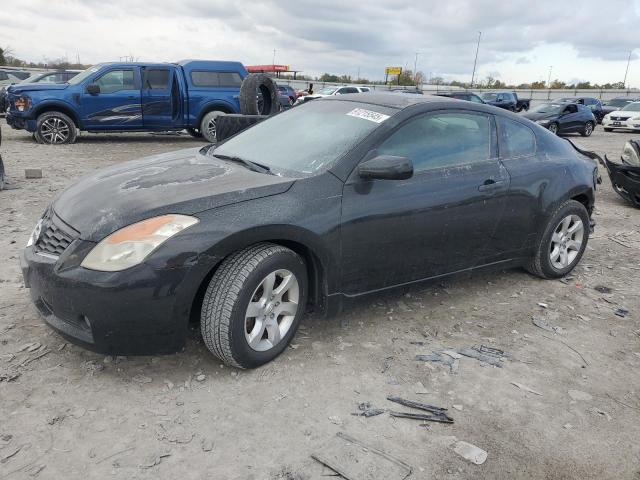 NISSAN ALTIMA 2.5 2009 with VIN 1N4AL24E49C179528 - Photo from auction