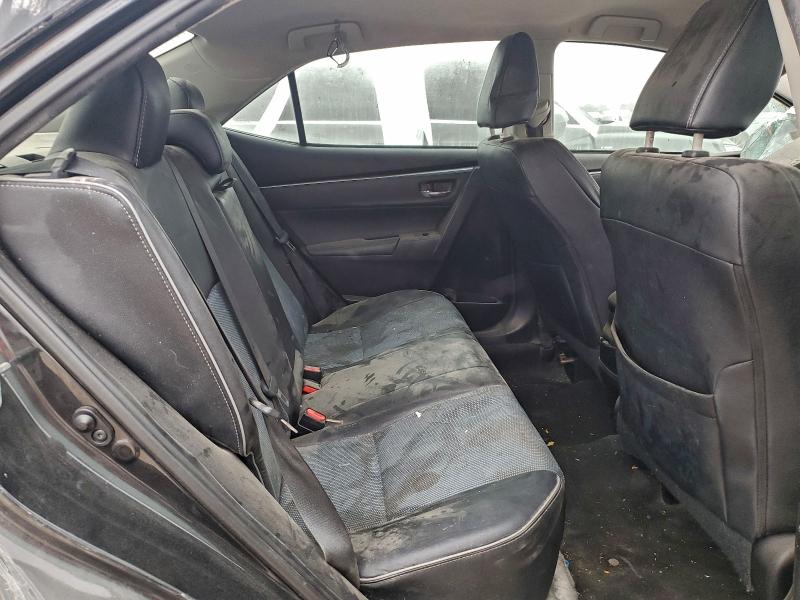 Photo 10 from auction – 2015 TOYOTA COROLLA L with VIN 5YFBURHE6FP320343