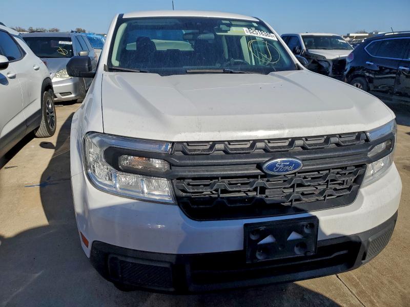 Photo 5 from auction – 2024 FORD MAVERICK XL with VIN 3FTTW8A37RRB74003
