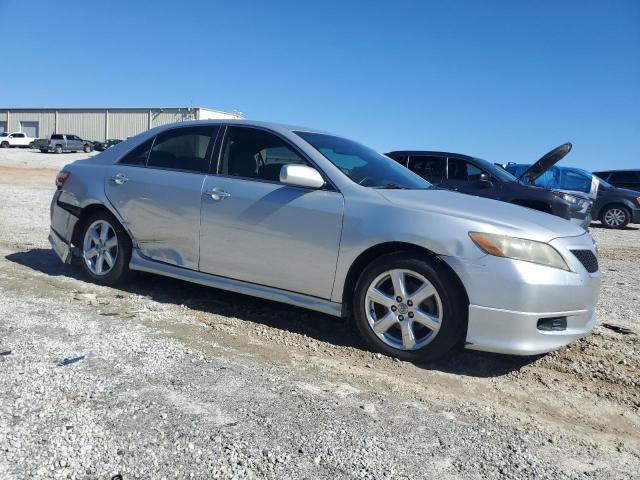 Photo 4 from auction – 2007 TOYOTA CAMRY CE with VIN 4T1BE46K87U008470
