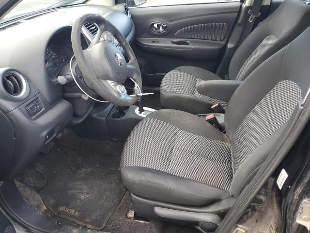 Photo 7 from auction – 2016 NISSAN MICRA with VIN 3N1CK3CPXGL254896